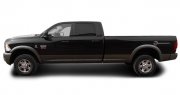 2012 RAM 2500 OUTDOORSMAN Crew Cab 4x4