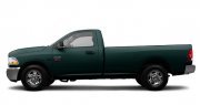 2012 RAM 2500 SXT Crew Cab 4x4