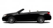 2012 Chrysler 200 cabriolet S