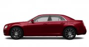 2012 Chrysler 300 300 SRT8
