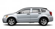 Dodge Caliber SE 2012