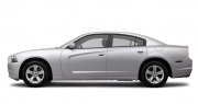 Dodge Charger SE 2012