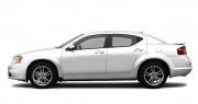 2013 Dodge Avenger SXT