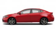 2013 Dodge Dart SE