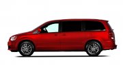 2013 Dodge Grand Caravan SE CVP