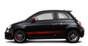 Fiat 500 ABARTH ABARTH 2013