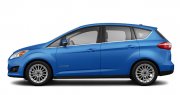 2013 Ford C-MAX SEL HYBRID