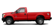 Ford F350 XL 2013