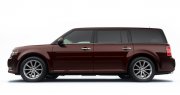 2013 Ford Flex SE FWD