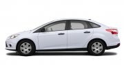 Ford Focus S BERLINE 2013