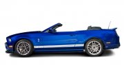 2013 Ford Shelby GT500