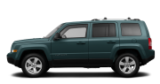 Jeep Patriot SPORT 2013