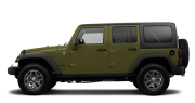Jeep Wrangler SPORT 2013
