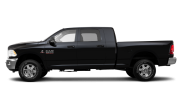 2013 RAM 2500 LARAMIE