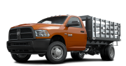 2013 RAM Châssis-cabine 3500 3500 LARAMIE
