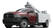 2013 RAM Châssis-cabine 4500 4500 SLT