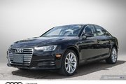 Glenmore Audi Audi Dealer In Calgary