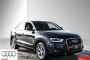 Glenmore Audi Audi Dealer In Calgary