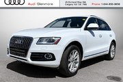 Glenmore Audi Audi Dealer In Calgary
