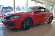 Honda Civic Coupe SI HFP 2018