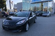 2013 Mazda Mazda3 Gx For Sale Morrey Mazda