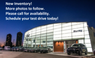 Nissan Burnaby | New & Used Nissan for sale in Vancouver