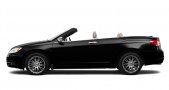 Chrysler 200 cabriolet 2011