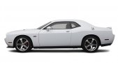 2012 Dodge Challenger