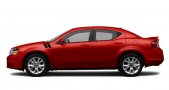 2012 Dodge Avenger