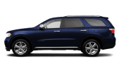 2013 Dodge Durango