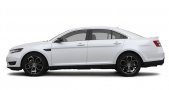 Ford Taurus 2013