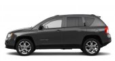 Jeep Compass 2013