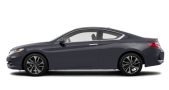 Honda Accord Coupé 2017