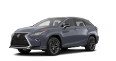2017 Lexus RX
