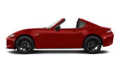Mazda MX-5 RF 2017