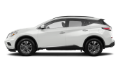 Nissan Murano 2017