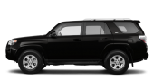 Toyota 4Runner 2017