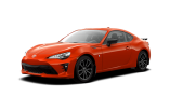 2017 Toyota Toyota 86
