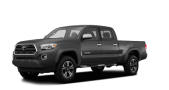 Toyota Tacoma 2017