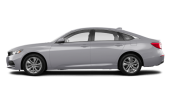 Honda Accord Berline 2018