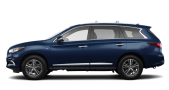 INFINITI QX60 2018