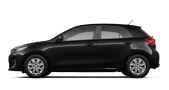 Kia Rio 5 portes 2018