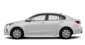Kia Rio 2018