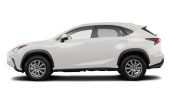 Lexus NX 2018