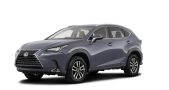 2018 Lexus NX