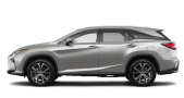 Lexus RX L 2018