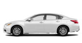 Nissan Altima 2018