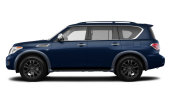2018 Nissan Armada