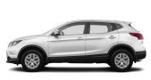Nissan Qashqai 2018