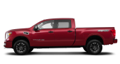 Nissan Titan XD Essence 2018